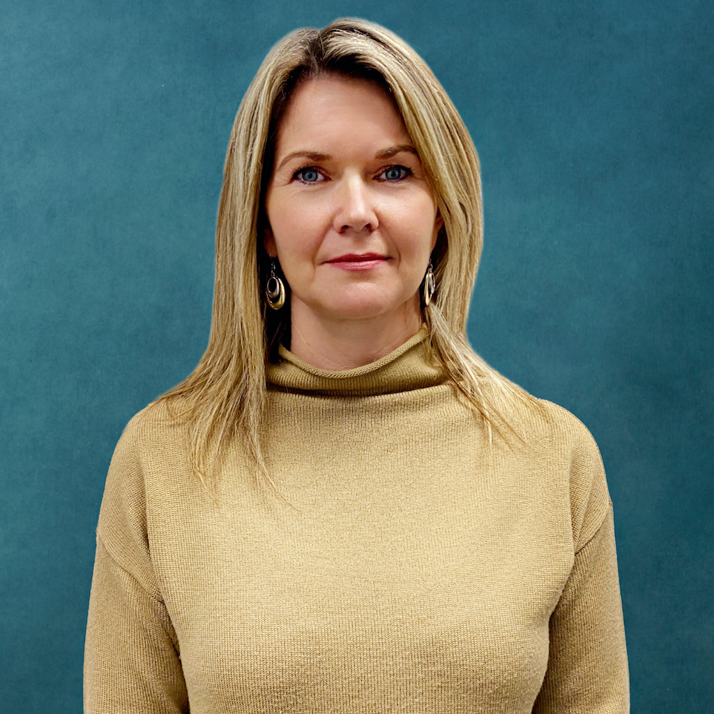 Headshot of Jill Dunlop