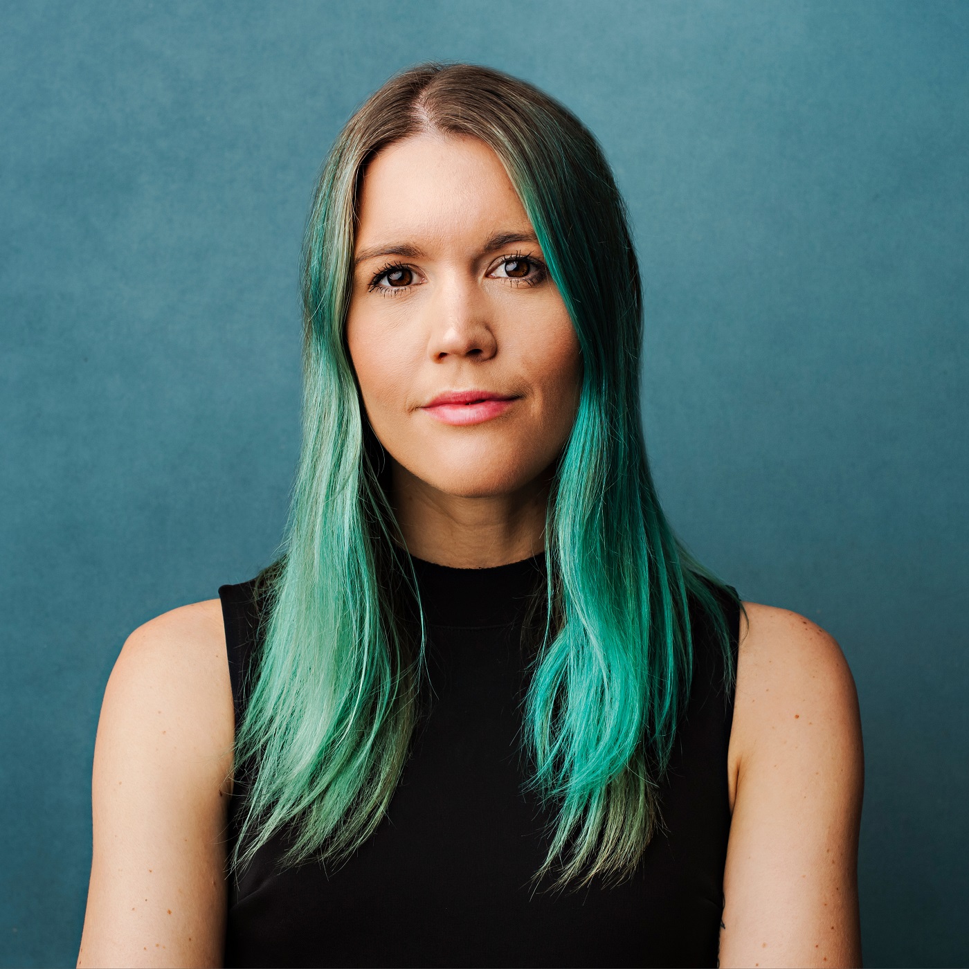 Headshot of Emily O’Brien