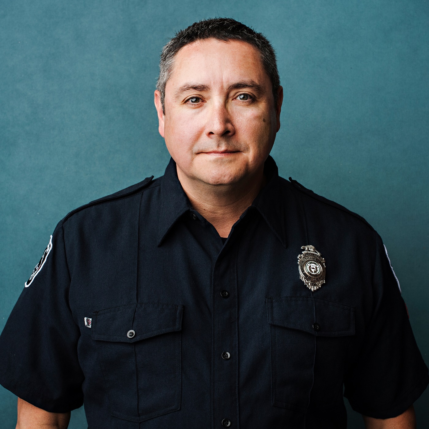 Headshot of Chris Linklater