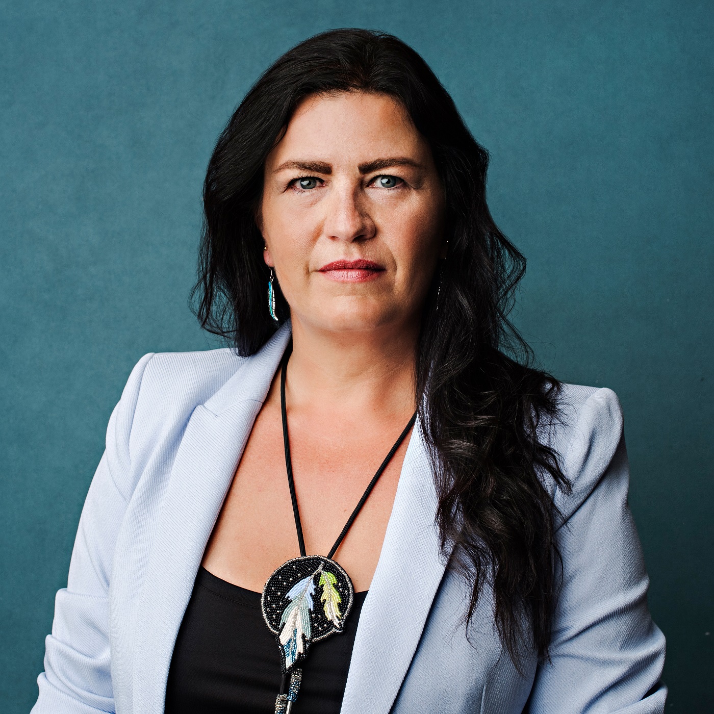 Violence Against Indigenous Women & Girls with Lori Campbell