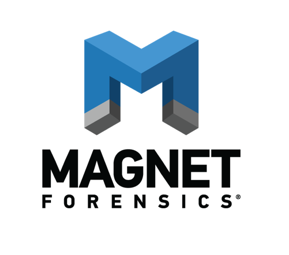 Magnet Forensics logo