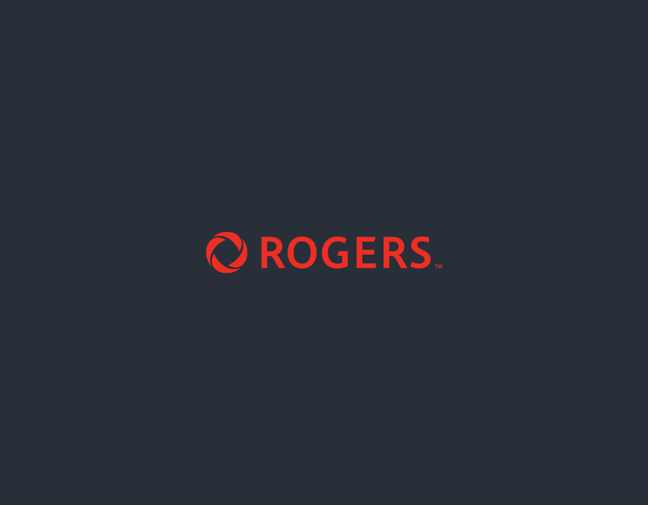 Rogers logo