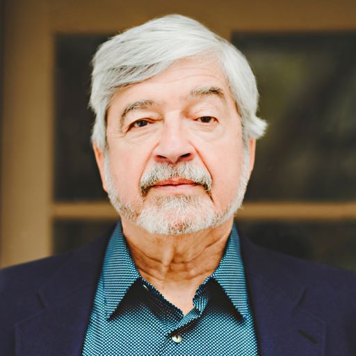 Headshot of Dr. Peter Jaffe
