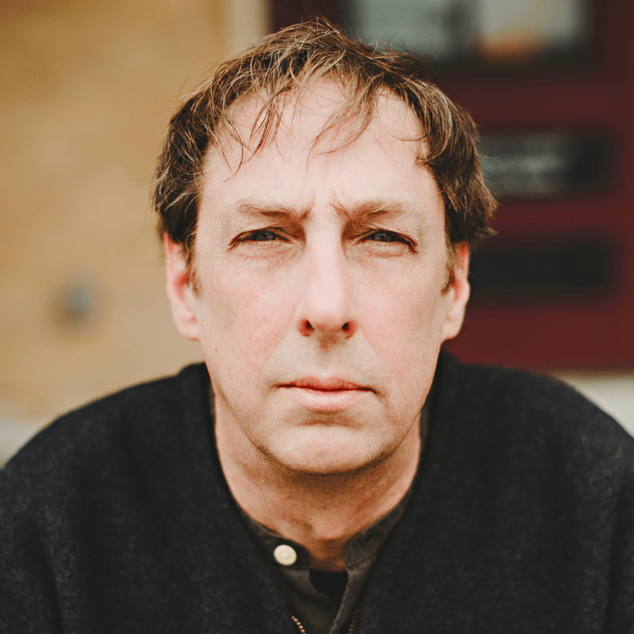 Headshot of Michael Parkison