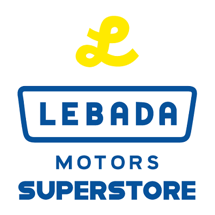 Lebada Motors Superstore logo