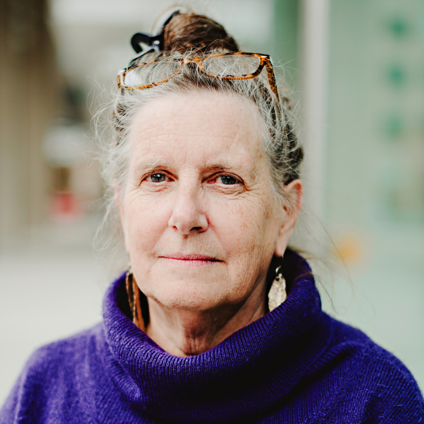 The Consequences of Using Violence with Pamela Cross