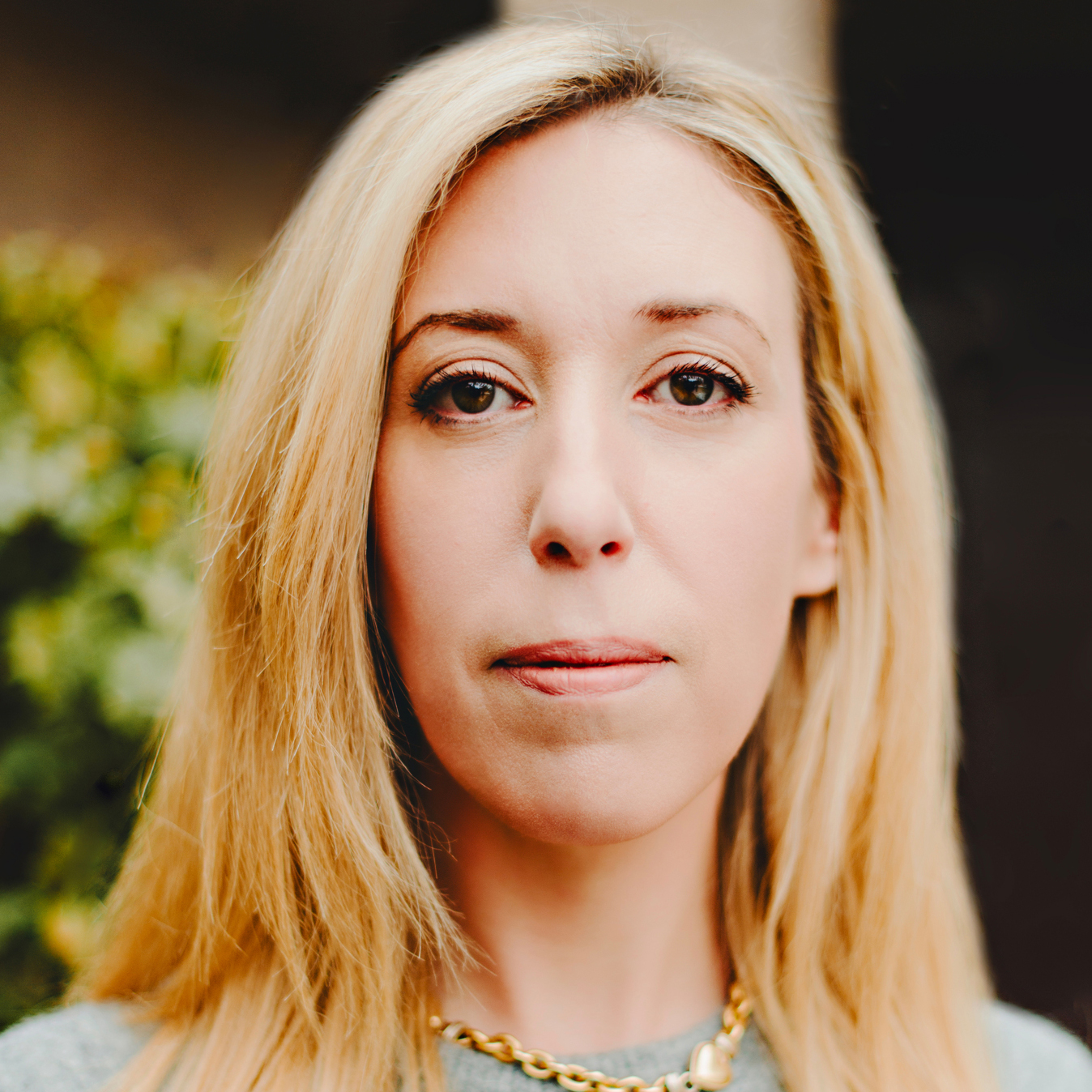 When Violence Escalates During Pregnancy with Amy Kaufman