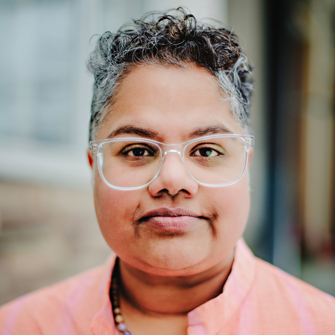 Compounding Violence in Queer Relationships with Iona Sky