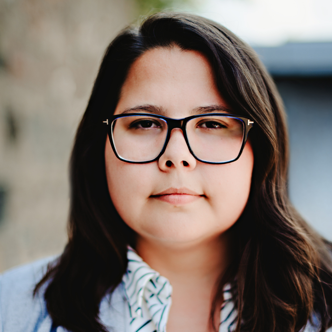 Grieving and Healing from Trauma with Stephanie Bryenton