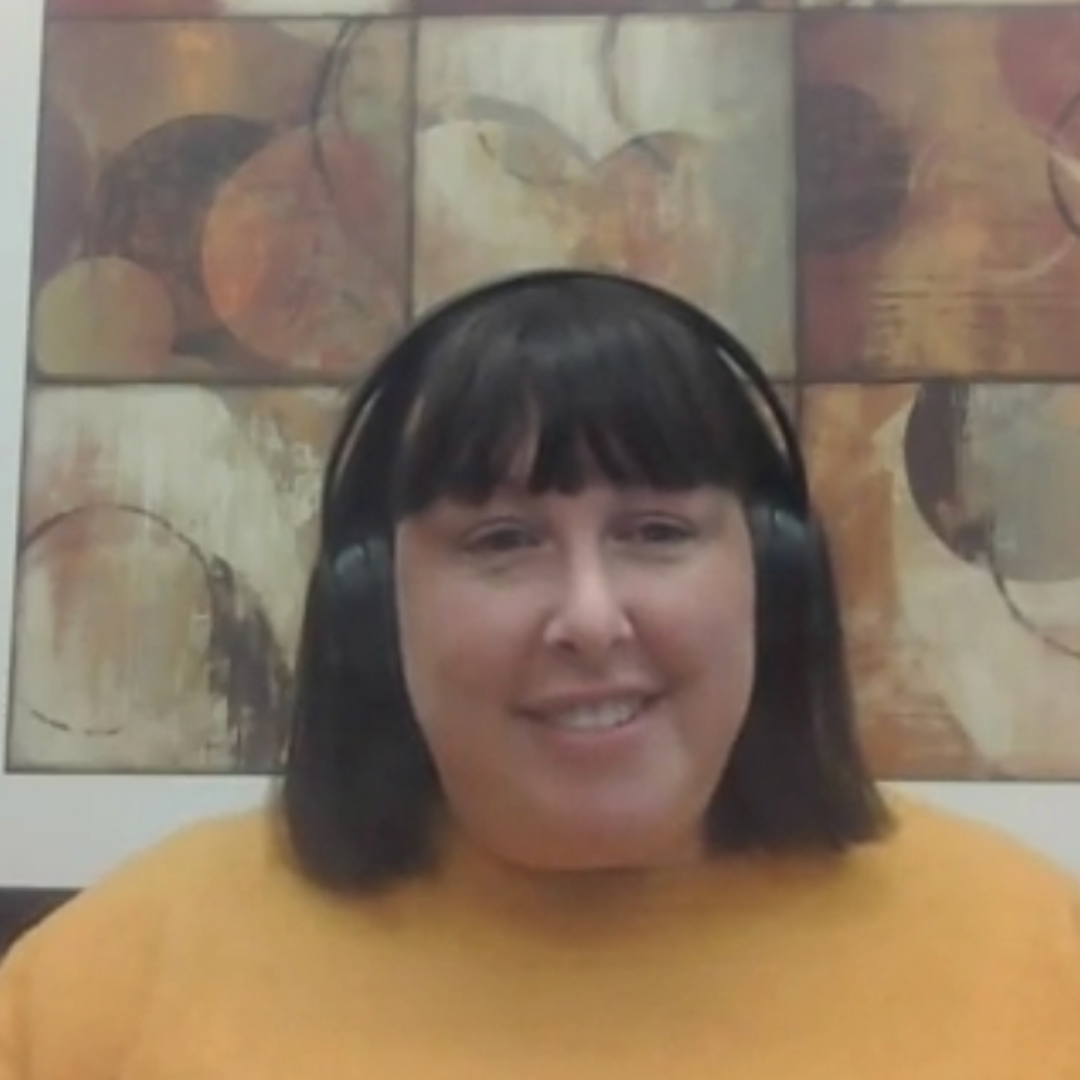 Headshot of Loren Padelford