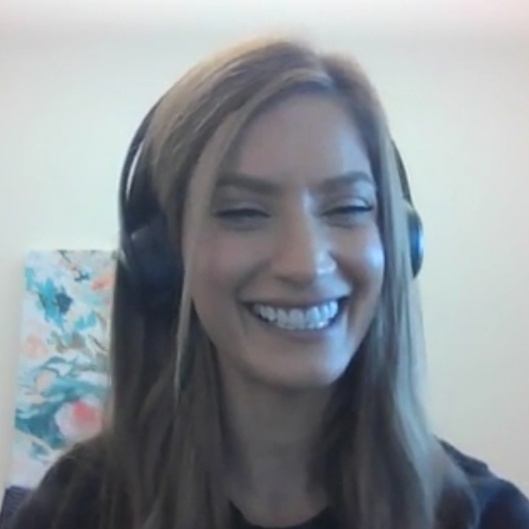 Headshot of Jill Dunlop