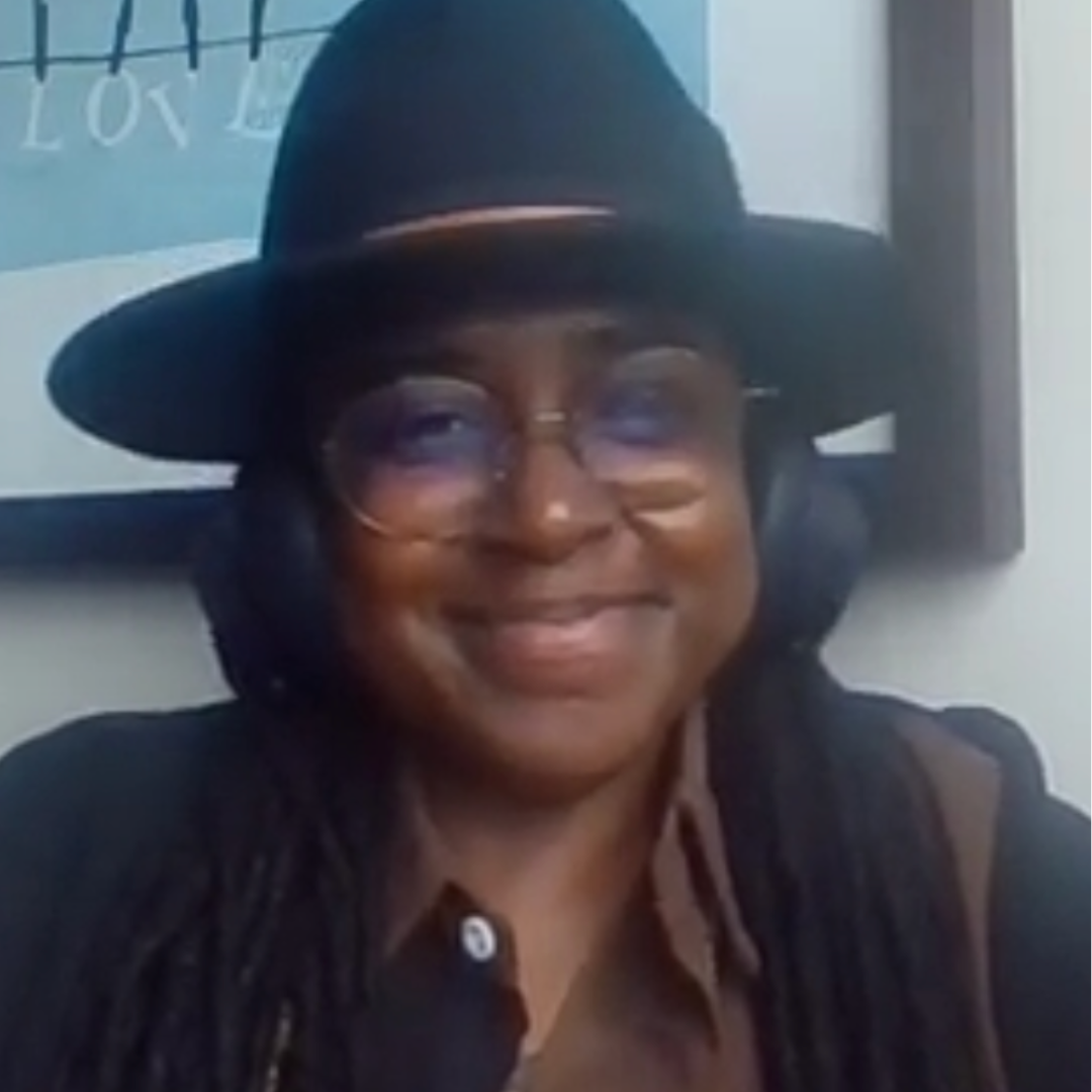 Headshot of Loren Padelford