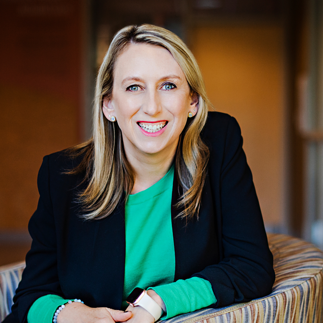 Headshot of Kieran Duby