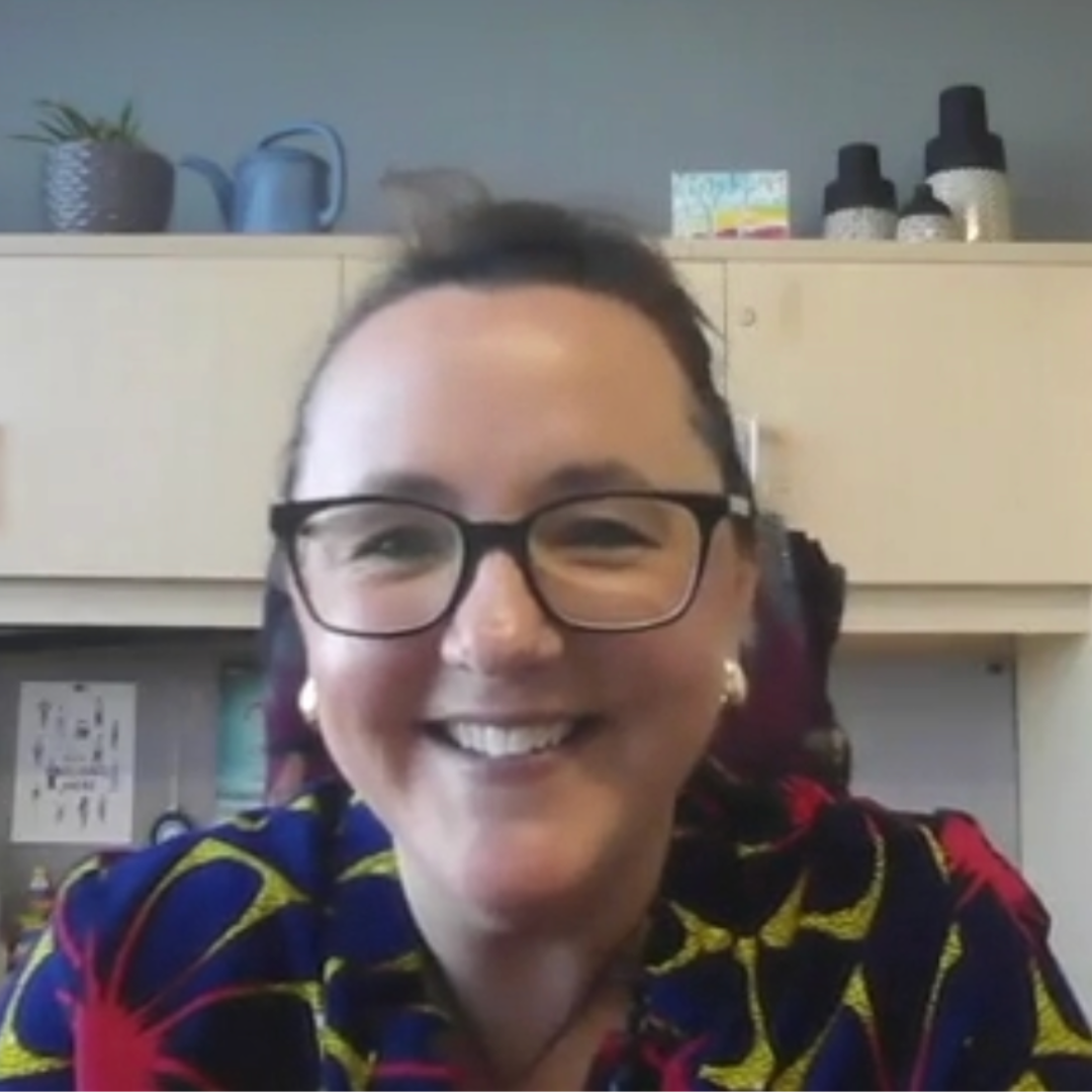 Headshot of Loren Padelford